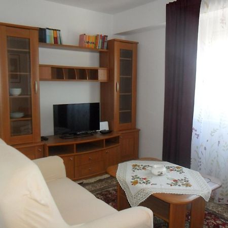 Apartment Pavo Zadar Exterior foto